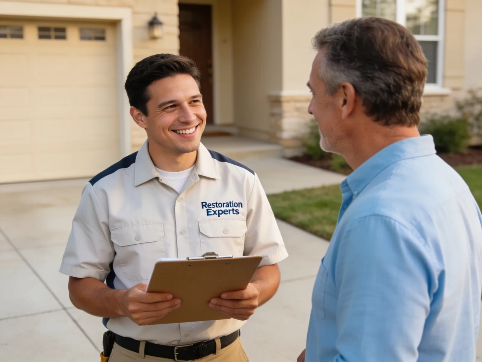 Water Damage Cleanup Toms Brook, VA FAQs